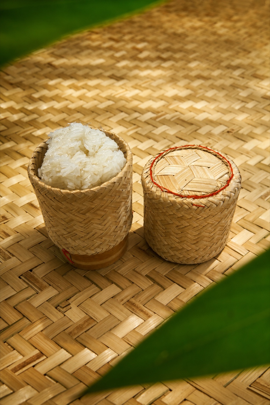 ข้าวเหนียว