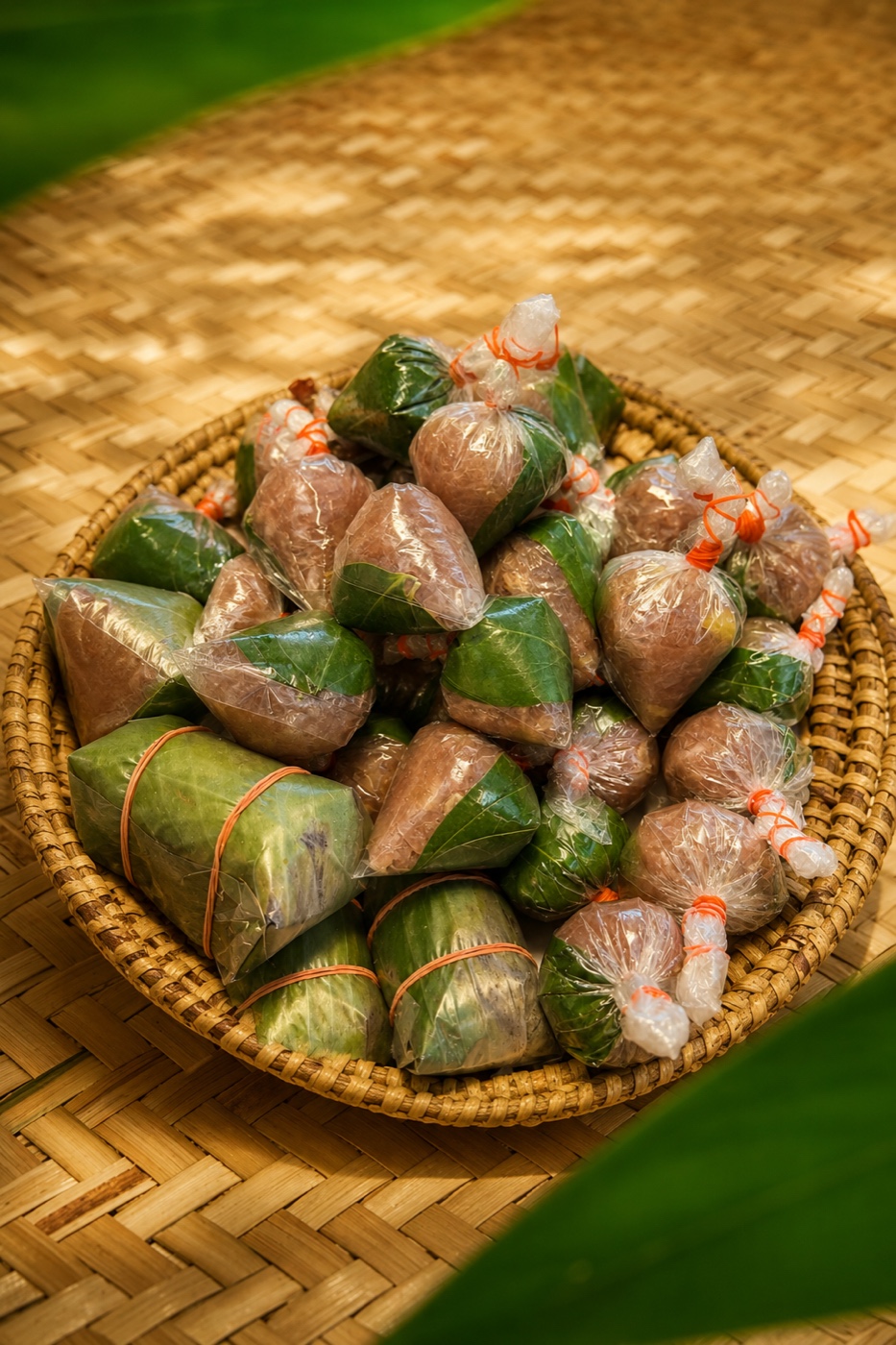 แหนมหมู